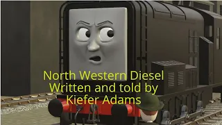 North Western Diesel
