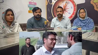 Dakuan da Munda || Punjabi movie || Part 1 || Punjabi reaction || Pakistani reaction