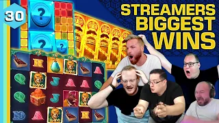 Streamers Biggest Wins – #30 / 2021