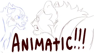 ALIVE (Reprise) Jekyll & Hyde - Beyond The Howls Animatic