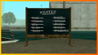 LISTA COMPLETA! LOCALIZAÇÃO DE TODOS OS CARROS PARA EXPORTAÇÃO DO GTA SAN ANDREAS