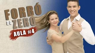 Forró do Zero - Aula 04 (Giro da Dama)