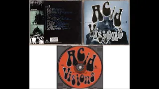 Acid Visions Volume 2