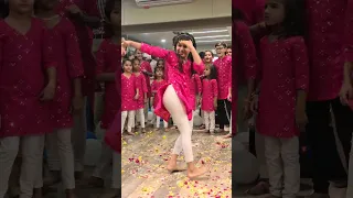 my dance class opening Celebration ❤️#shorts #trending #youtubeshorts #viral #short #nandini091013