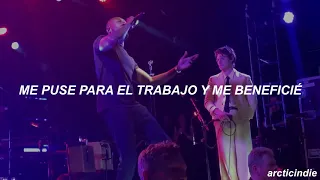 stormzy ft. harry styles - vossi bop (subtítulos al español)