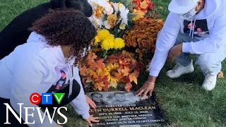 Anger after Toronto man buried without family's knowledge