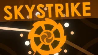 Skystrike | Project Arrhythmia | by Luminescence and DXL44
