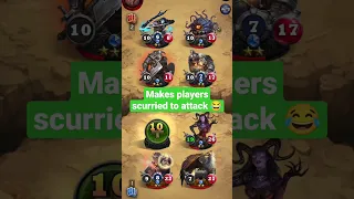 This Annoying Deck Still Works in Card Heroes