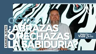 Tiempo Con Dios | 02 Octubre 2023 | Ps. Samuel Justo