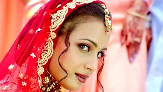 Mehndi Hai Rachi Mere Hathon Mein (((❤️ Love Video Song 💜))) HD | Sonu Nigam