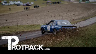 ADAC Rallye Kempenich 2023 | 4K | MANY MISTAKES