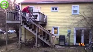 Fail Compilation March 2012    TNL