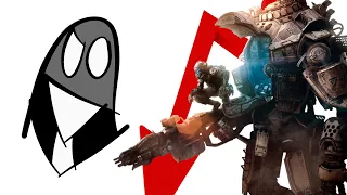 ¿Qué pasó con Titanfall?