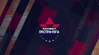 Highlights | АФФК Суми 1-4 ДЕ ТРЕЙДИНГ | Favbet Екстра-ліга 2020/2021. 2-й тур