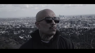 Mr.Capone-E - Falling (Official Music Video)Mixtape