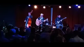 The Honkabillies- Doin' Time (High Rockabilly 2023 VIP After-Party)