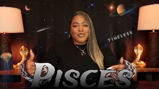 PISCES – What is COMING That Will Drastically CHANGE Your Life!!! ☽ Psychic Tarot Reading