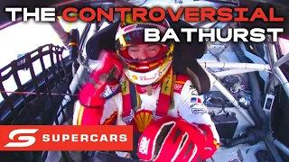 The best Bathurst 1000 finishes - 2019's controversy and drama | Supercars 2023