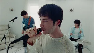 Wallows - “Calling After Me” Video Premiere & Live Stream