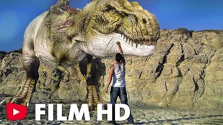 Dinosaur Island | Full Movie | B Movie