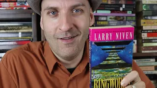 Larry Niven's Ringworld