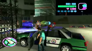 Гангстерский четверг — GTA Vice City с Ильей Мэддисоном