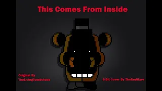 This Comes From Inside 8-Bit Remake (By TheLivingTombstone)