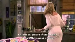 2 Broke Girls - Escena 1