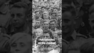 Hitler's Failed Coup: The Beer Hall Putsch - 005