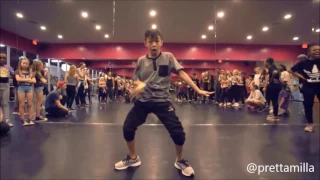 SHEADEN GABRIEL -  THE BEST DANCES