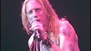 DANGEROUS TOYS-Gimme No Lip (Live, 1991)