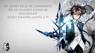 Ilonka Obilinovic - Guilty Crown - My Dearest (Opening 1) [Cover Español]