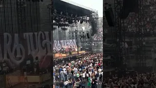 Clara Luciani - Amour toujours - Arènes de Nîmes - 30 juin 2022