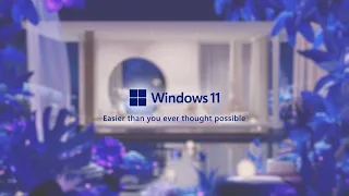 Windows 11 Retail Demo