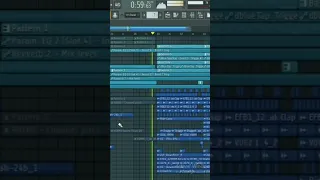 ¡¡FREE FLP!! | Matisse & Sadko - ID/Take On Me (Remake) #matisseandsadko #shorts