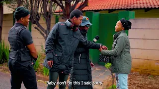 NIYATHEMBANA NA? EP470  | Making couples switch phones loyalty test south africa