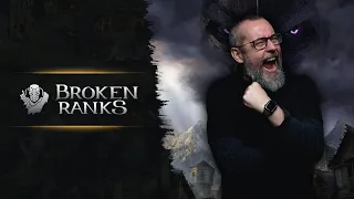 Broken Ranks - rozmowa z twórcami gry