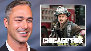 Chicago Fire Season 12 Release Date REVEALED..