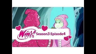 Winx Club   Season 3 Episode 4   The Mirror of Truth   FULL EPISODE