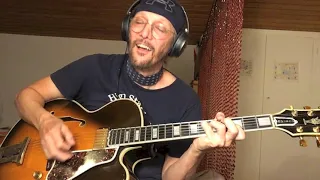 The Beatles "Girl" by Mike Pachelli