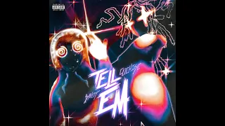 Cochise - Tell Em (ft. $NOT) (1 hour)