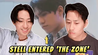 FIRST TIME REACTION to SB19 Story Episode 2 The Zone | #SB19