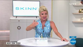 HSN | Skinn Cosmetics 08.05.2020 - 04 PM