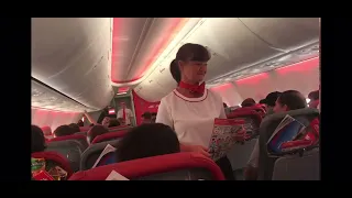 Jet2.com Day in the life of Cabin Crew.