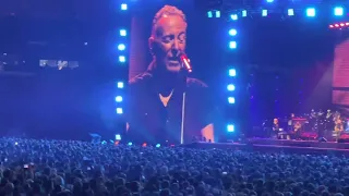 Bruce Springsteen. Thunder Road. Whole song. Amsterdam ArenA. May 25th 2023