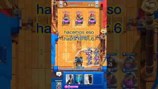 Cómo destruir barcos en Clash Royale de manera sencilla 🧐