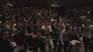 Pine-Richland High School Lip Dub 2023