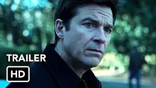 Ozark Season 2 Trailer (HD) Jason Bateman Netflix crime drama