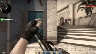 Counter-strike: Global Offensive