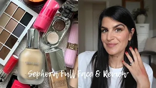 SEPHORA FULL FACE | Review delle ultime novità make up | My Beauty Fair